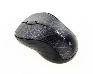 Rapoo Bluetooth 6080P Wireless  Mouse